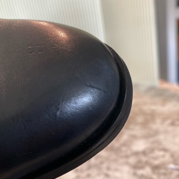 Aldo Men's Chelsea Dress Boot Size 8M - Picture 9 of 13